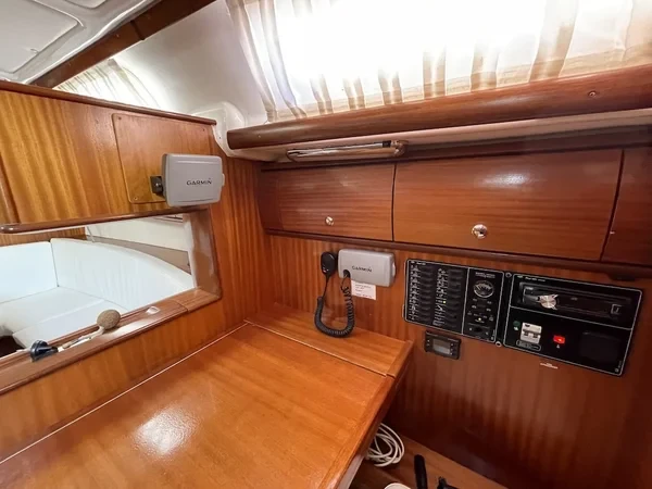 Bavaria 44 - Boatscribe.com