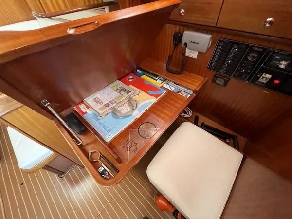 Bavaria 44 - Boatscribe.com