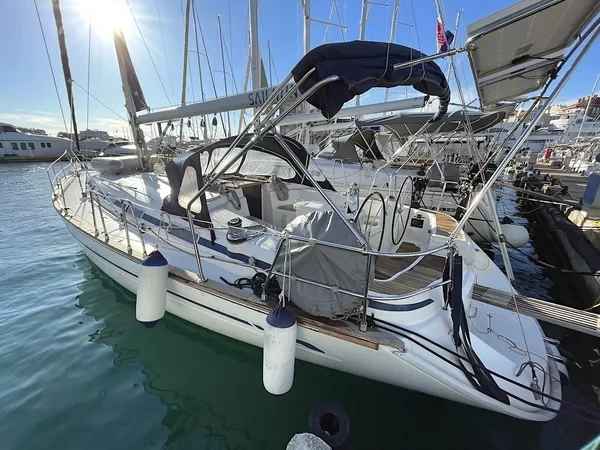 Bavaria 44 - Boatscribe.com