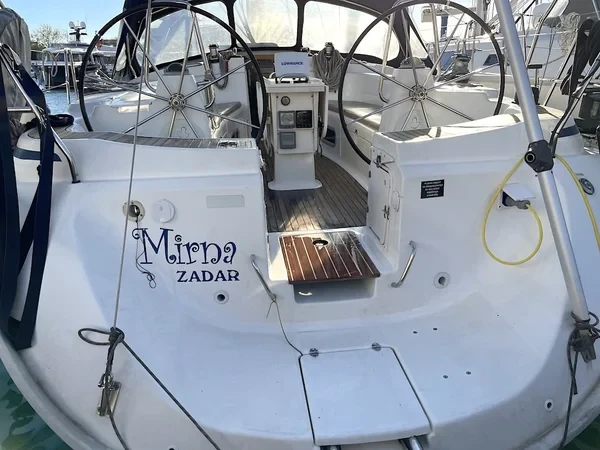 Bavaria 44 - Boatscribe.com
