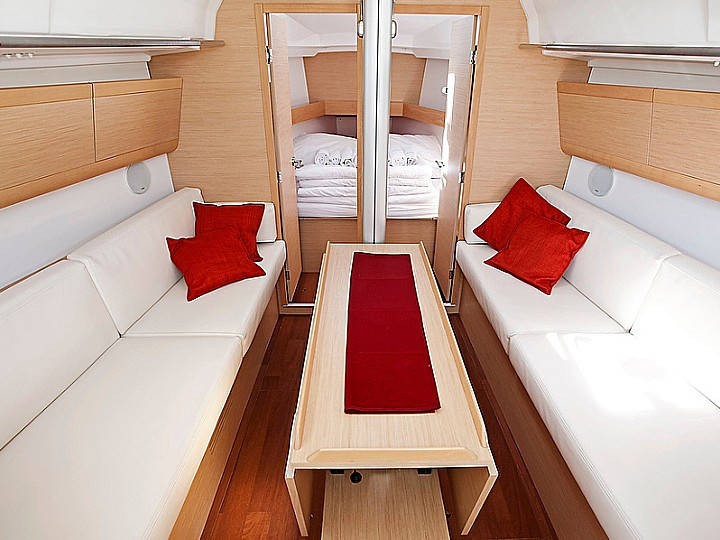 First 35 - Boatscribe.com