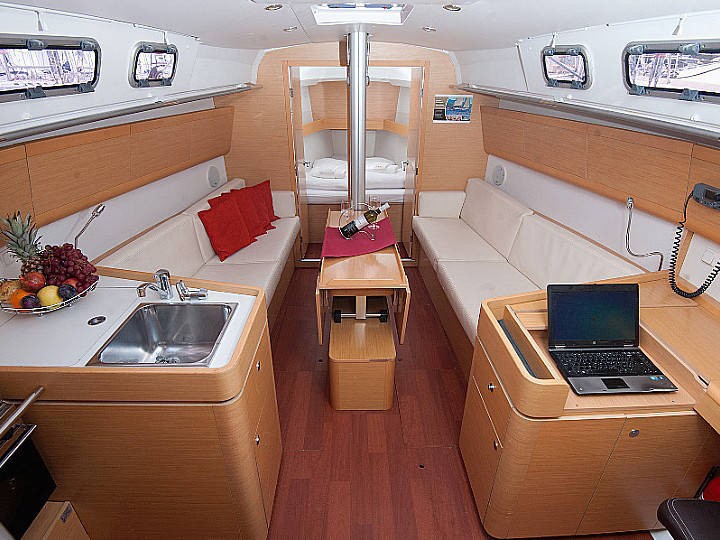 First 35 - Boatscribe.com