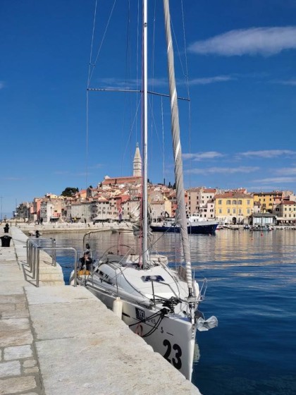 First 35 - Boatscribe.com