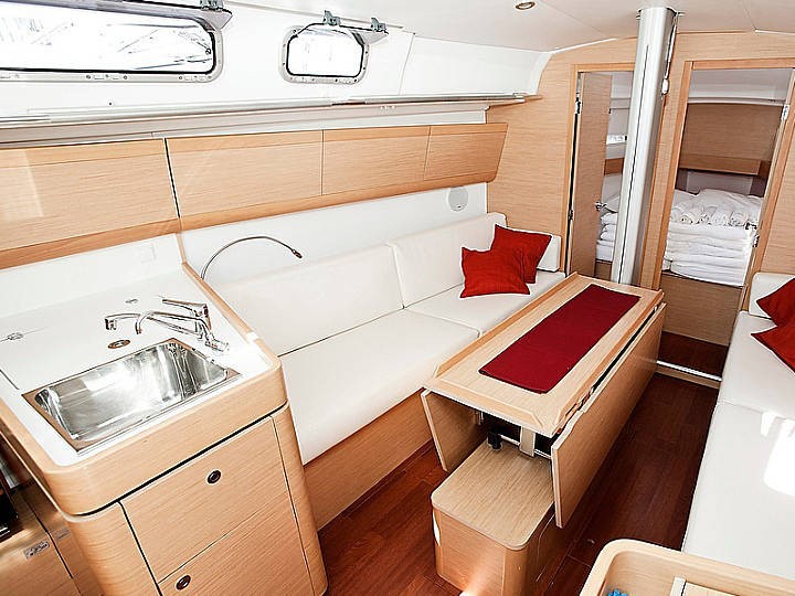 First 35 - Boatscribe.com