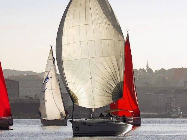 First 35 - Boatscribe.com