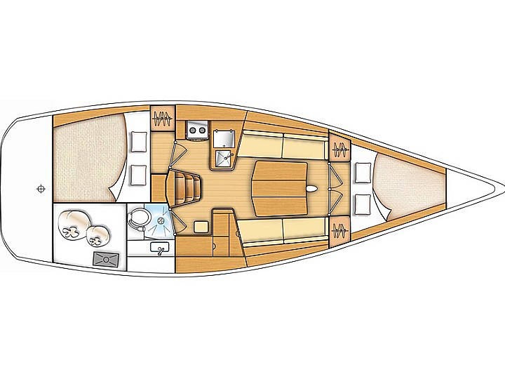 First 35 - Boatscribe.com