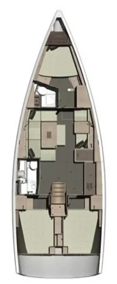 Dufour 412 GL - Boatscribe.com