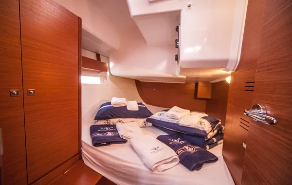 Dufour 412 GL - Boatscribe.com