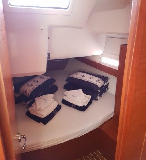 Dufour 460 GL - Boatscribe.com
