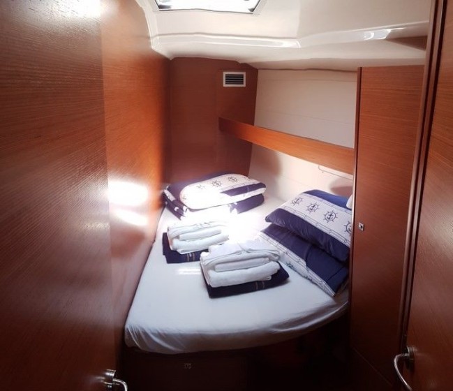 Dufour 460 GL - Boatscribe.com