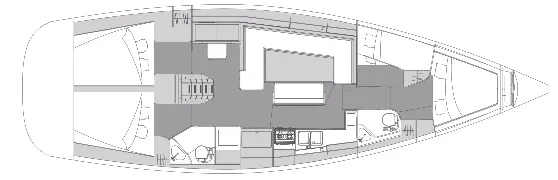 Elan 45 Impression - Boatscribe.com