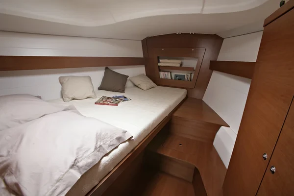 Dufour 375 GL - Boatscribe.com