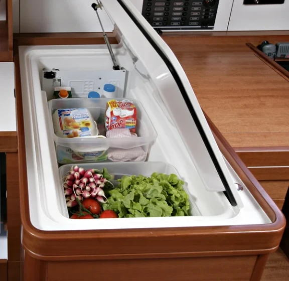 Dufour 375 GL - Boatscribe.com