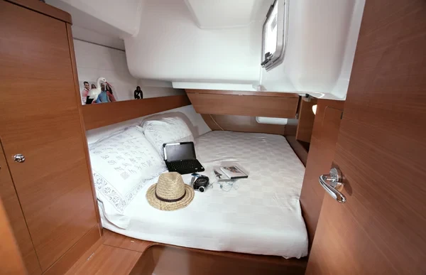 Dufour 375 GL - Boatscribe.com