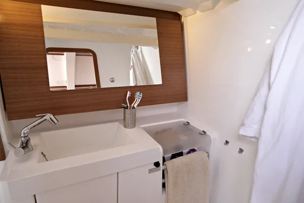 Dufour 375 GL - Boatscribe.com