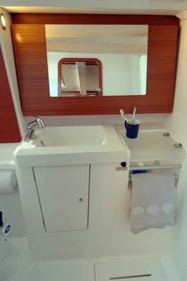 Dufour 375 GL - Boatscribe.com
