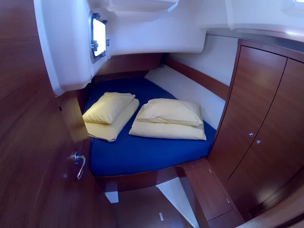 Dufour 375 GL - Boatscribe.com