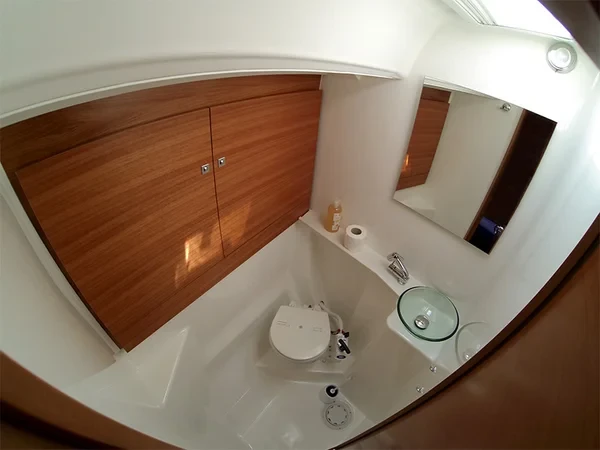 Dufour 460 GL - Boatscribe.com