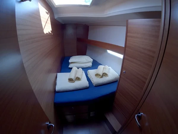 Dufour 460 GL - Boatscribe.com