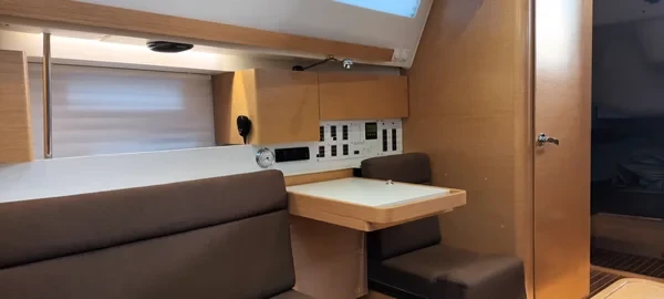 Elan 40 Impression - Boatscribe.com