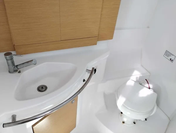 Elan 40 Impression - Boatscribe.com