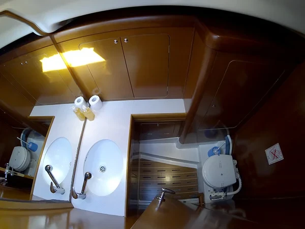 Grand Soleil 50 - Boatscribe.com