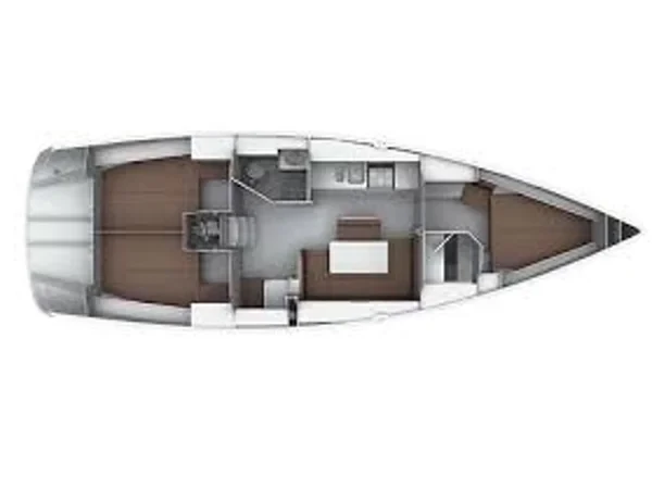 Bavaria 40 Cruiser - Boatscribe.com