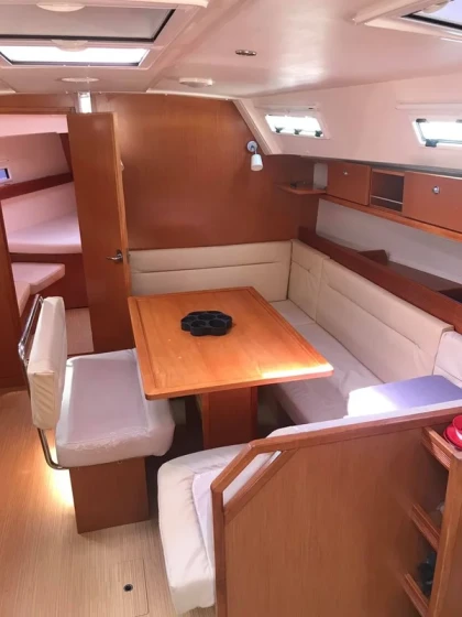 Bavaria 40 Cruiser - Boatscribe.com
