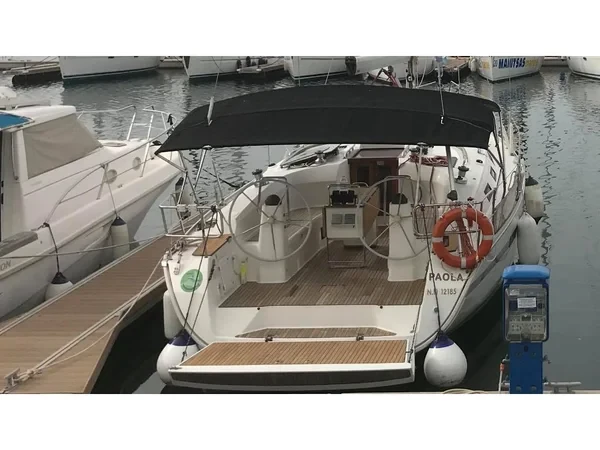 Bavaria 40 Cruiser - Boatscribe.com