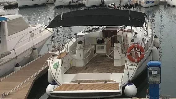 Bavaria 40 Cruiser - Boatscribe.com