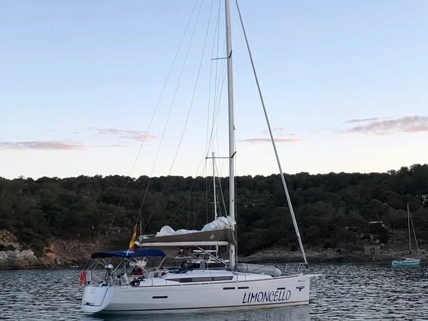 Sun Odyssey 419 - Boatscribe.com