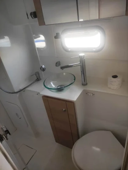 Bali 4.5 - Boatscribe.com