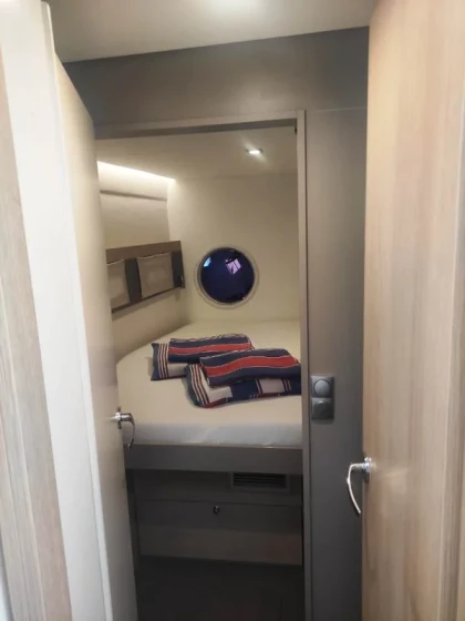 Bali 4.5 - Boatscribe.com