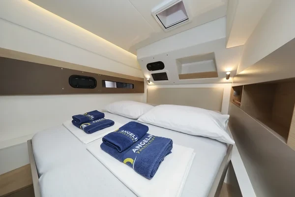 Bali 4.5 - Boatscribe.com