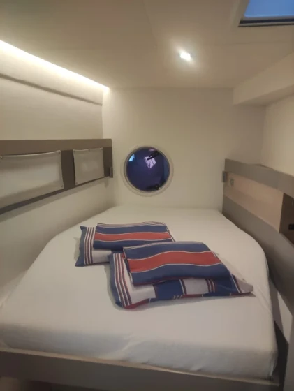 Bali 4.5 - Boatscribe.com