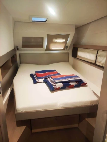 Bali 4.5 - Boatscribe.com