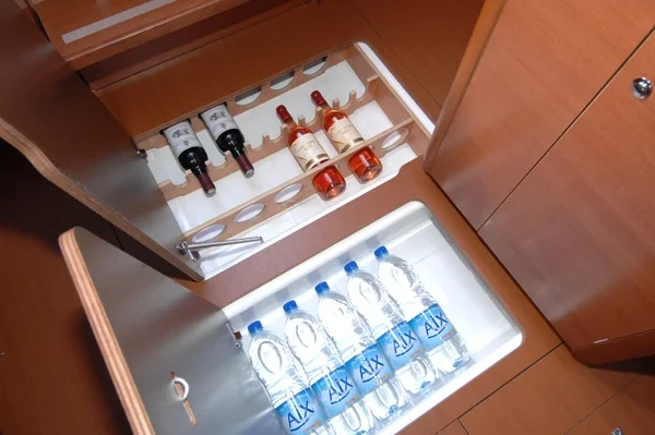 Dufour 335 GL - Boatscribe.com