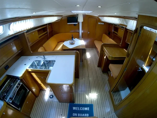 Grand Soleil 45 - Boatscribe.com
