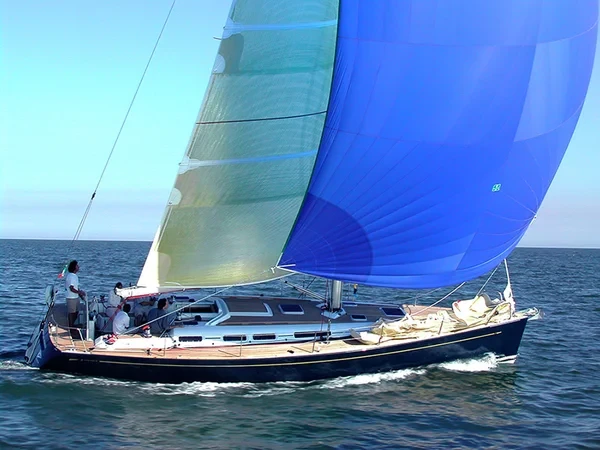 Grand Soleil 45 - Boatscribe.com