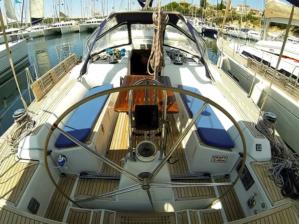 Grand Soleil 45 - Boatscribe.com