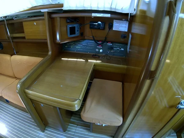 Grand Soleil 45 - Boatscribe.com