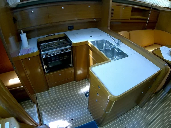 Grand Soleil 45 - Boatscribe.com