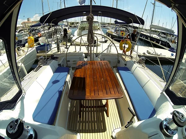 Grand Soleil 45 - Boatscribe.com