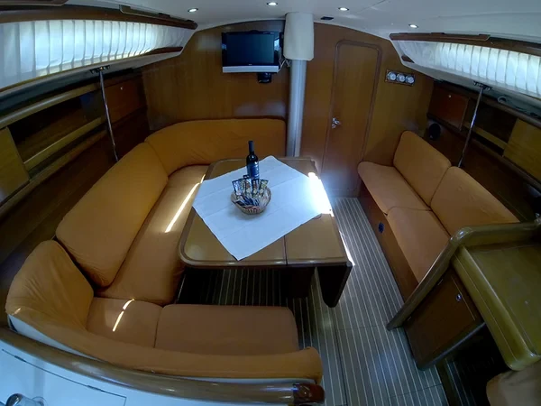 Grand Soleil 45 - Boatscribe.com
