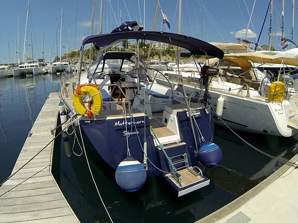 Grand Soleil 45 - Boatscribe.com