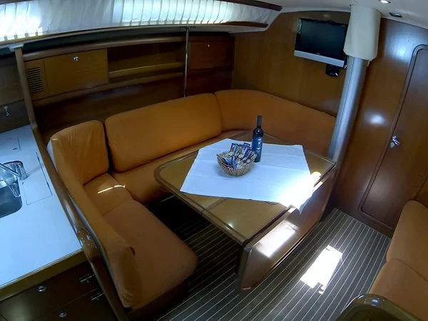 Grand Soleil 45 - Boatscribe.com