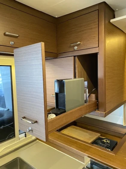 Lagoon 450 F - Boatscribe.com