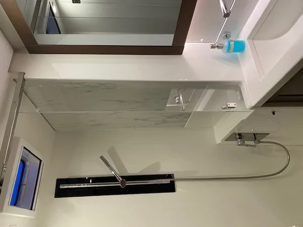 Lagoon 450 F - Boatscribe.com