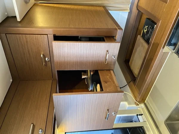 Lagoon 450 F - Boatscribe.com