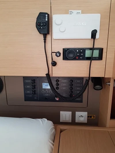Oceanis 35.1 - Boatscribe.com